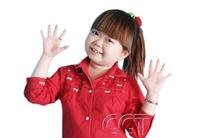少儿频道小咕咚到底长啥样