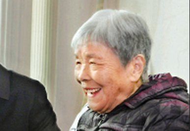 先楚将军有几位夫人?