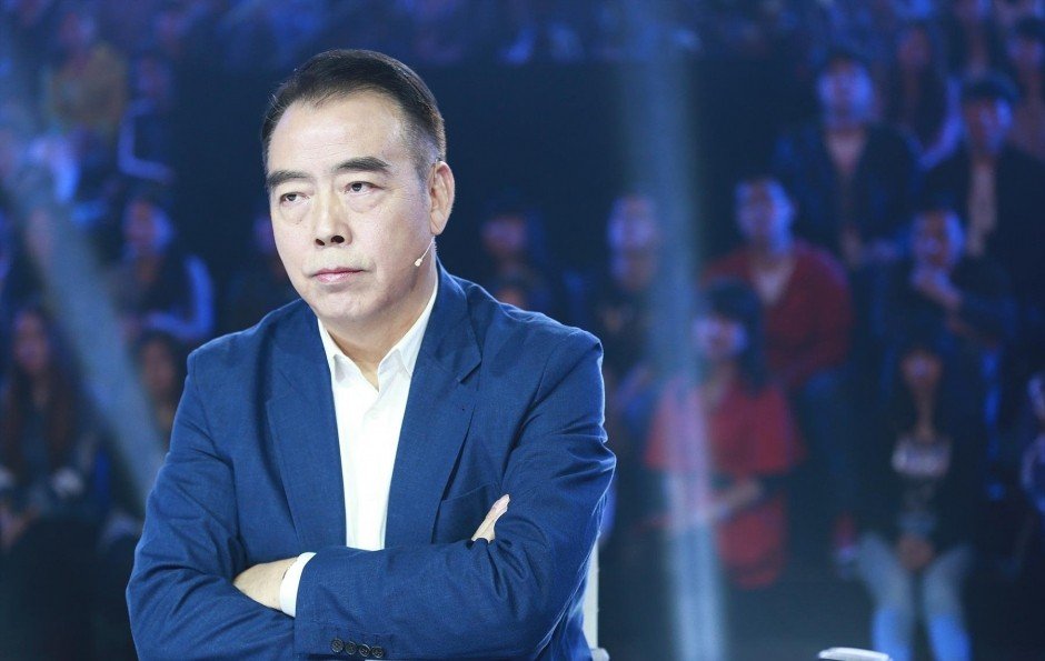 内陆的导演中排列前三都有谁？