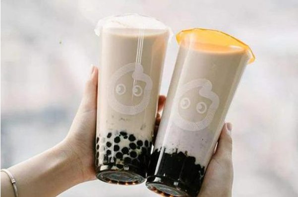 广东奶茶消费全国第一，广东人为什么喜欢喝奶茶？