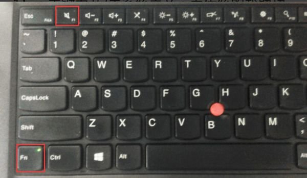 笔记本fn键作用是什么?