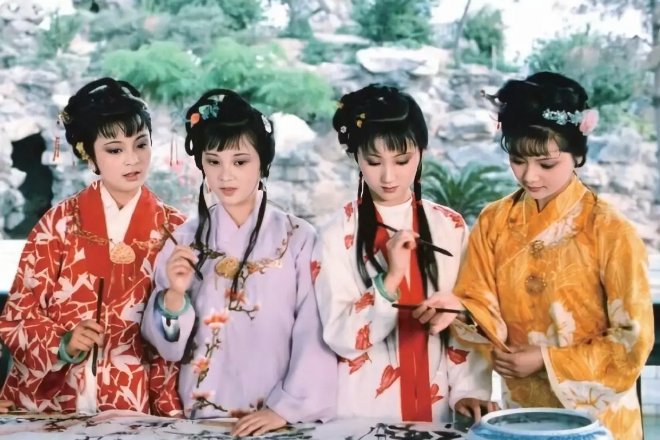 纤纤影视深受观众喜爱的电视剧