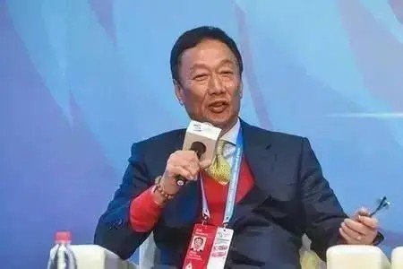 唐心忠是干什么的?怎么那么有钱?