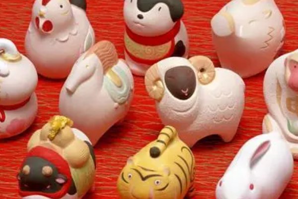 四面楚歌十二生肖是哪个