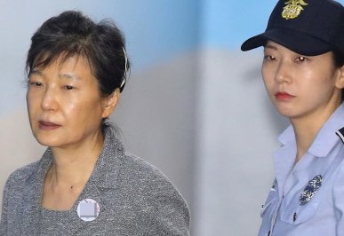 韩国检方扣押朴槿惠私宅,对此你的看法是什么?