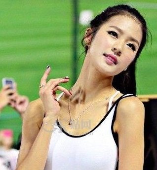 朴姬兰的介绍