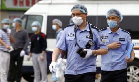 哈尔滨警方通报一起坠亡事件，该案件有哪些细节值得关注？