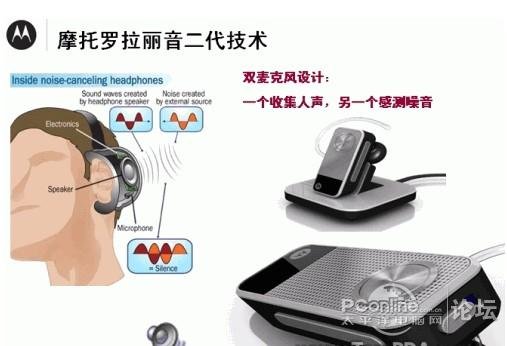 MOTO丽音技术的技术原理
