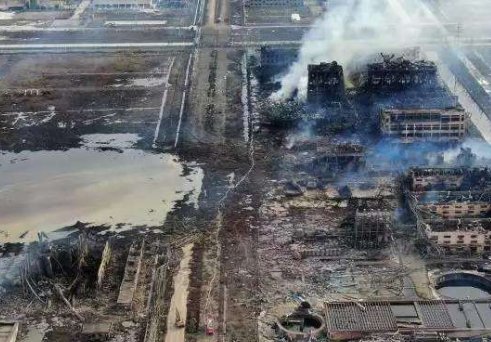 河北唐山迁安市一酒精化工厂发生爆炸,事故发生的原因是什么?