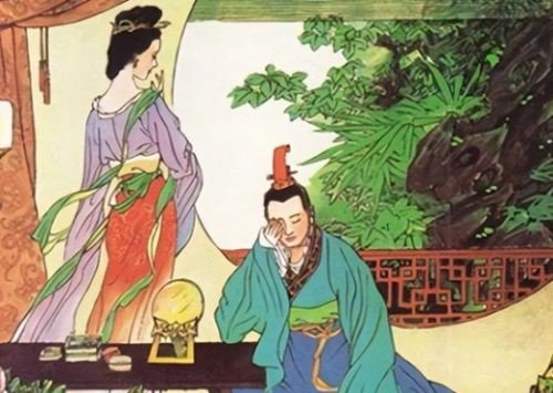周而复始的意思 近义词