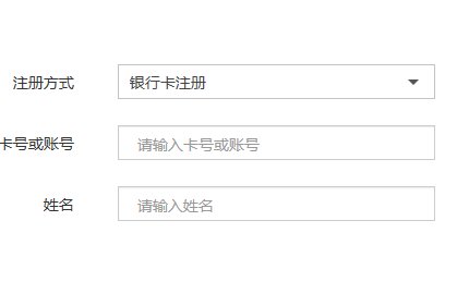 中国农业银行怎么开通网银