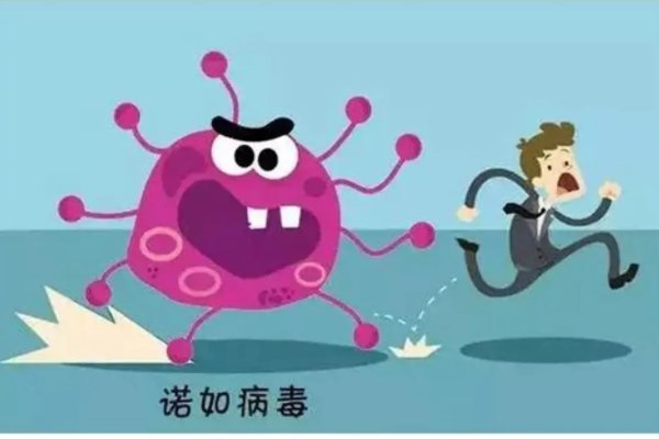 中国农业大学有多人感染诺如病毒，这种病治愈后会有后遗症吗？