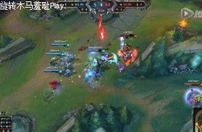 OMG大哥Gogoing旋转木马是什么梗