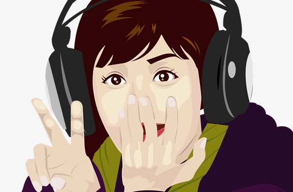 抖音里经常听到的背景音乐