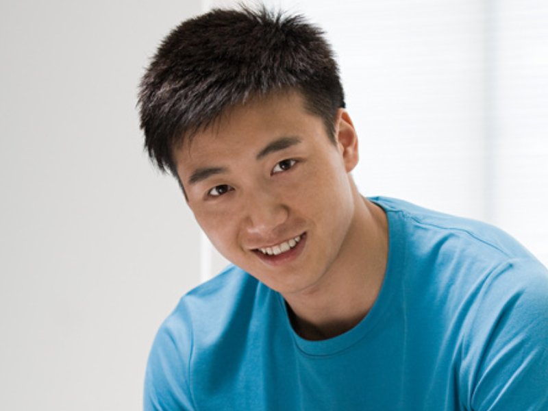中国男子水球队员