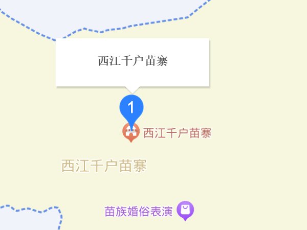云南贵州旅游详细攻略