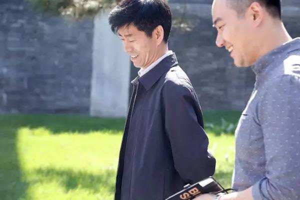 作为师傅，打徒弟好吗？