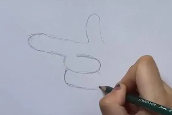 画手什么意思