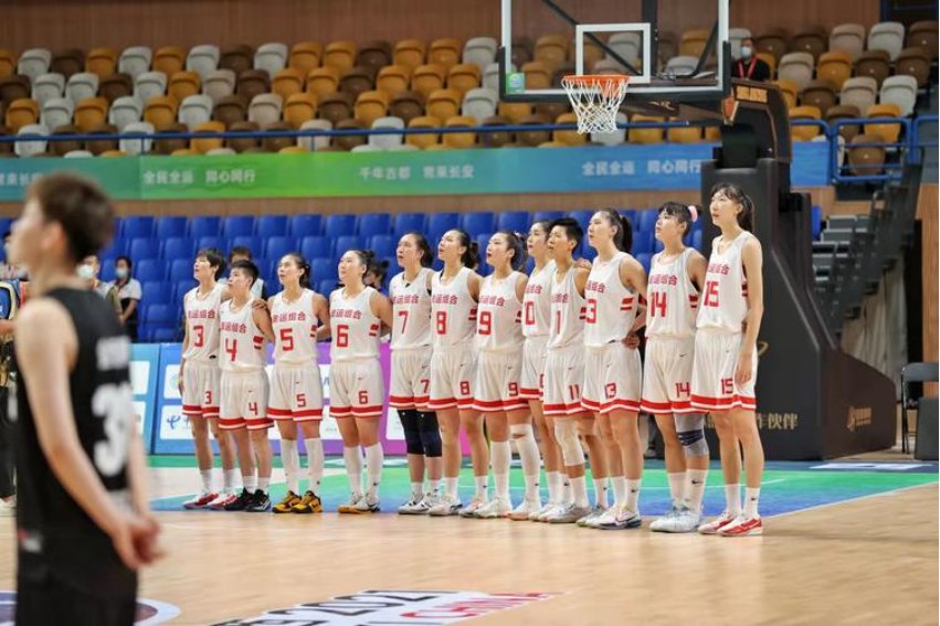 wnba2023赛季赛程