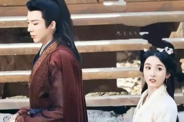 古装爱情电视剧有哪些好看