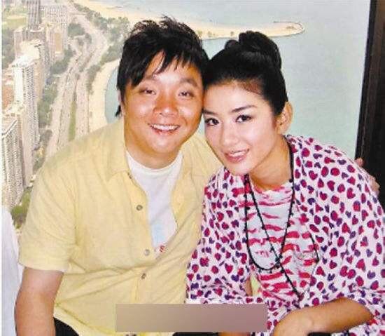 当年霍思燕为什么要大骂黄奕