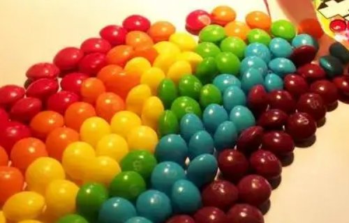 喜欢怎么夸张句