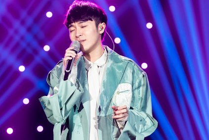 吴青峰十大经典歌曲