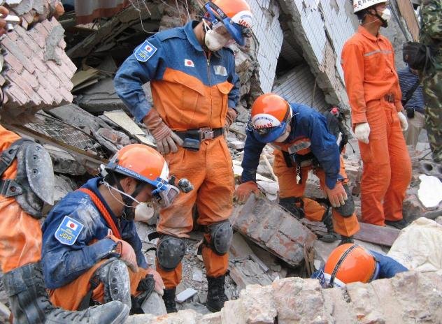 内蒙古赤峰发生4.7级地震,此次地震是否有造成人员伤亡?
