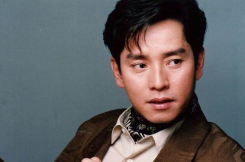 听心谭咏麟版原唱