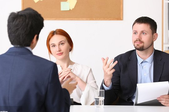 组织部面试的问题有哪些