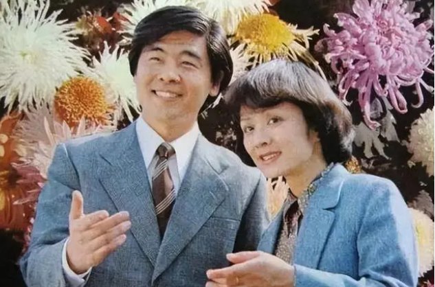 王洁实个人资料简介妻子