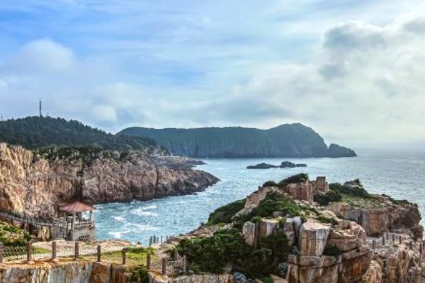 台州旅游必去十大景点