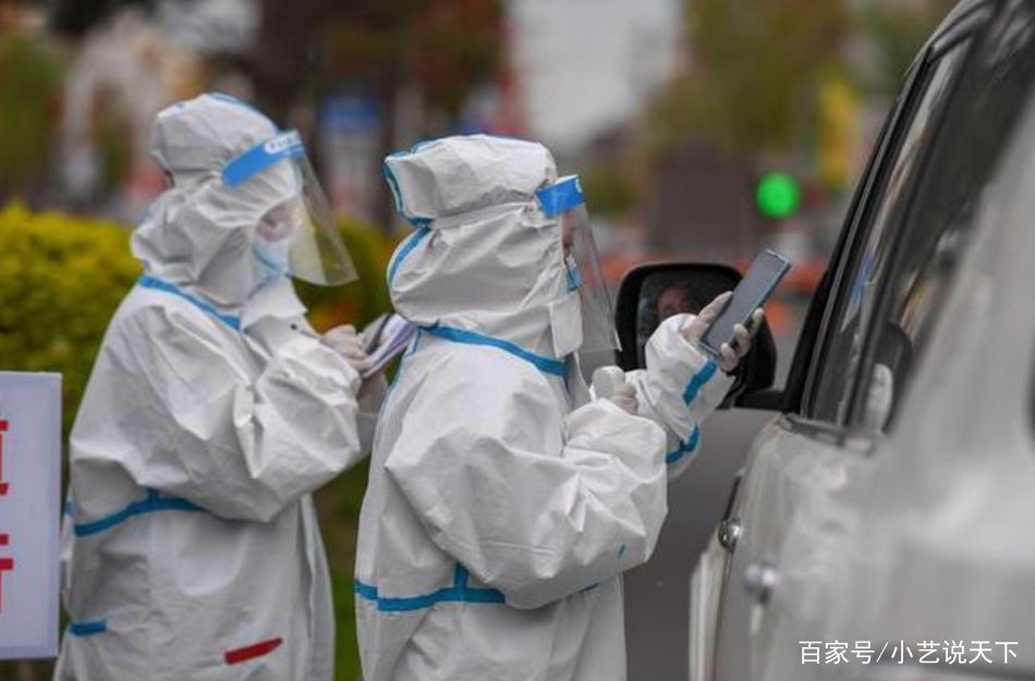 吉林新增感染超2000，当地疫情为何会激增？有关部门采取了什么措施？