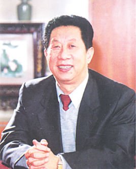 李怀清的介绍