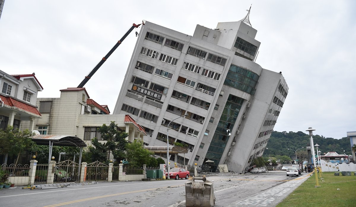 四川宜宾珙县连续发生2次地震，最大4.7级，地震频发的原因是什么？