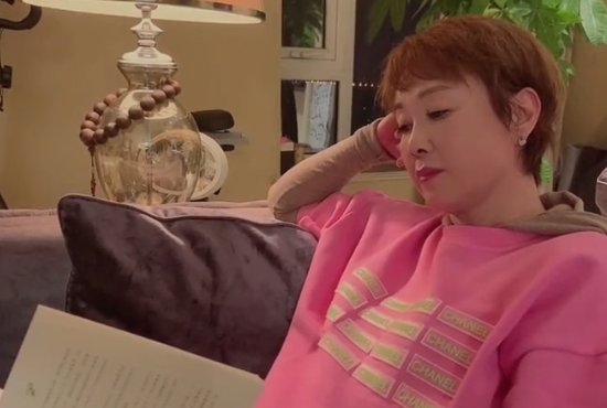 傅艺伟两段失败的婚姻，中年自甘堕落，都发生了什么事？