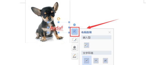 怎么在WPS里把文本框和图片组合在一起
