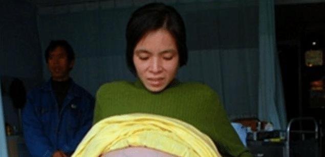 11年前，那个肚子一夜变大的广西“巨腹女孩”，后来怎么样了？