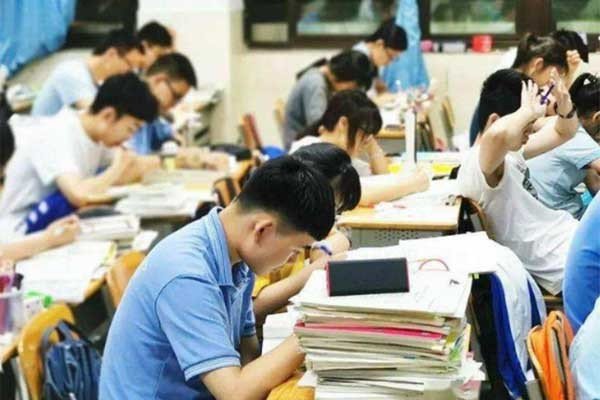2023河北高考安排时间表