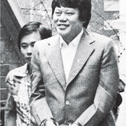 马惜如的介绍