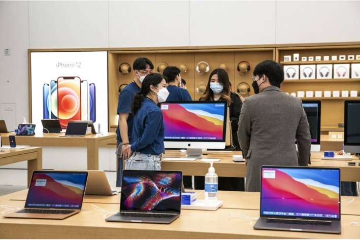 applecare是什么？