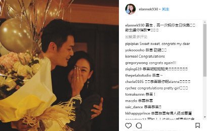 江若琳被成功求婚，你最喜欢江若琳的哪部作品？