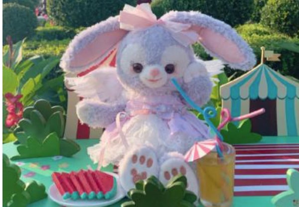 星黛露是哪个动画片？