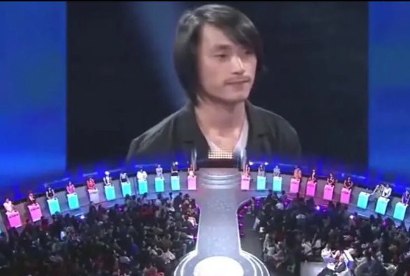 赵二江上非诚勿扰是多少期