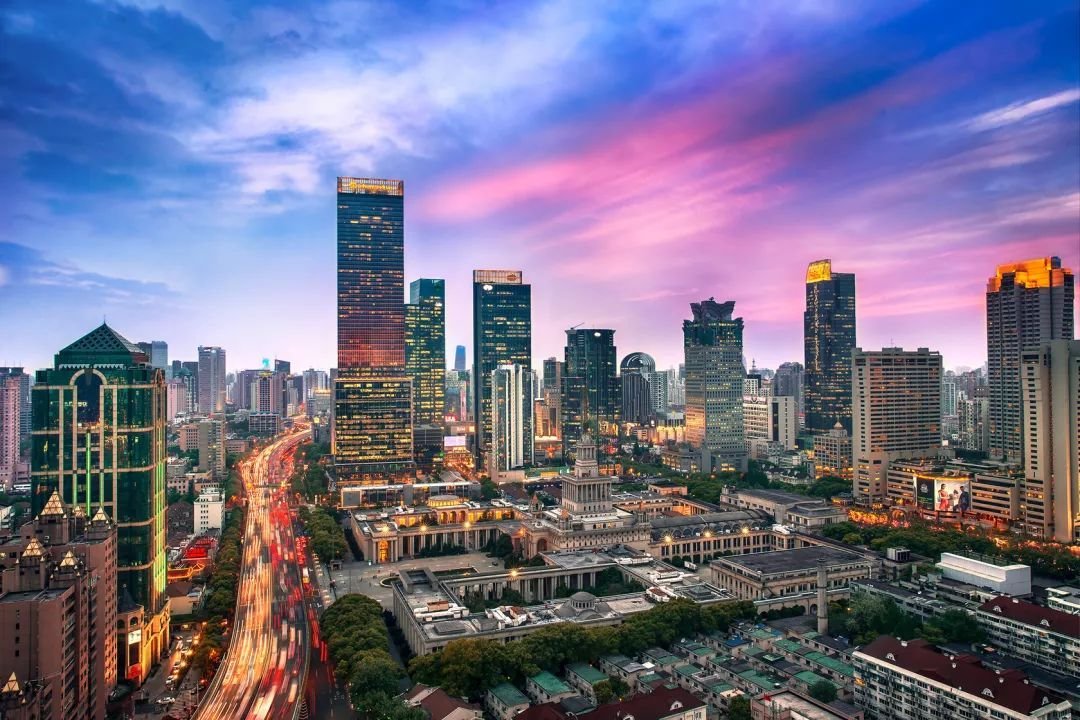 在上海拥有90套房是一种什么体验？