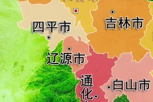 中国最冷城市排行榜前十名