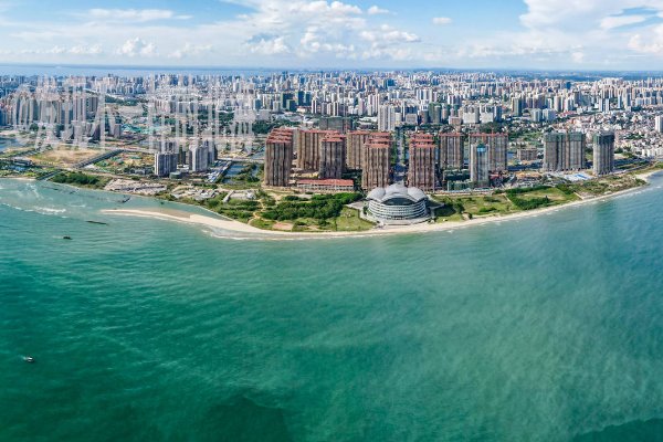 北海在哪里属于哪个城市