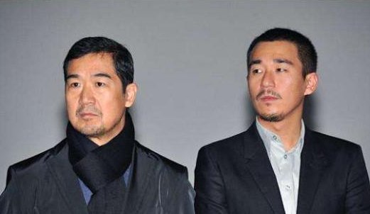 邓婕的第一任丈夫是谁，现在过得怎样了？