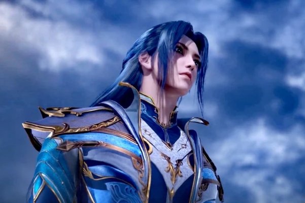 唐三巨物给霍雨浩留下深刻的印象