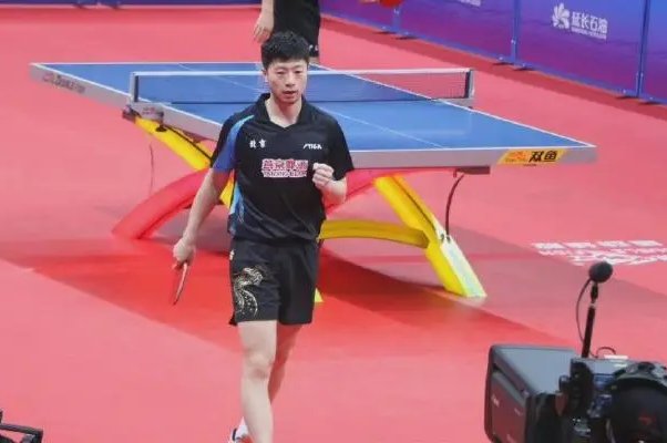 马龙说全运会太难了,他为什么会这么说?